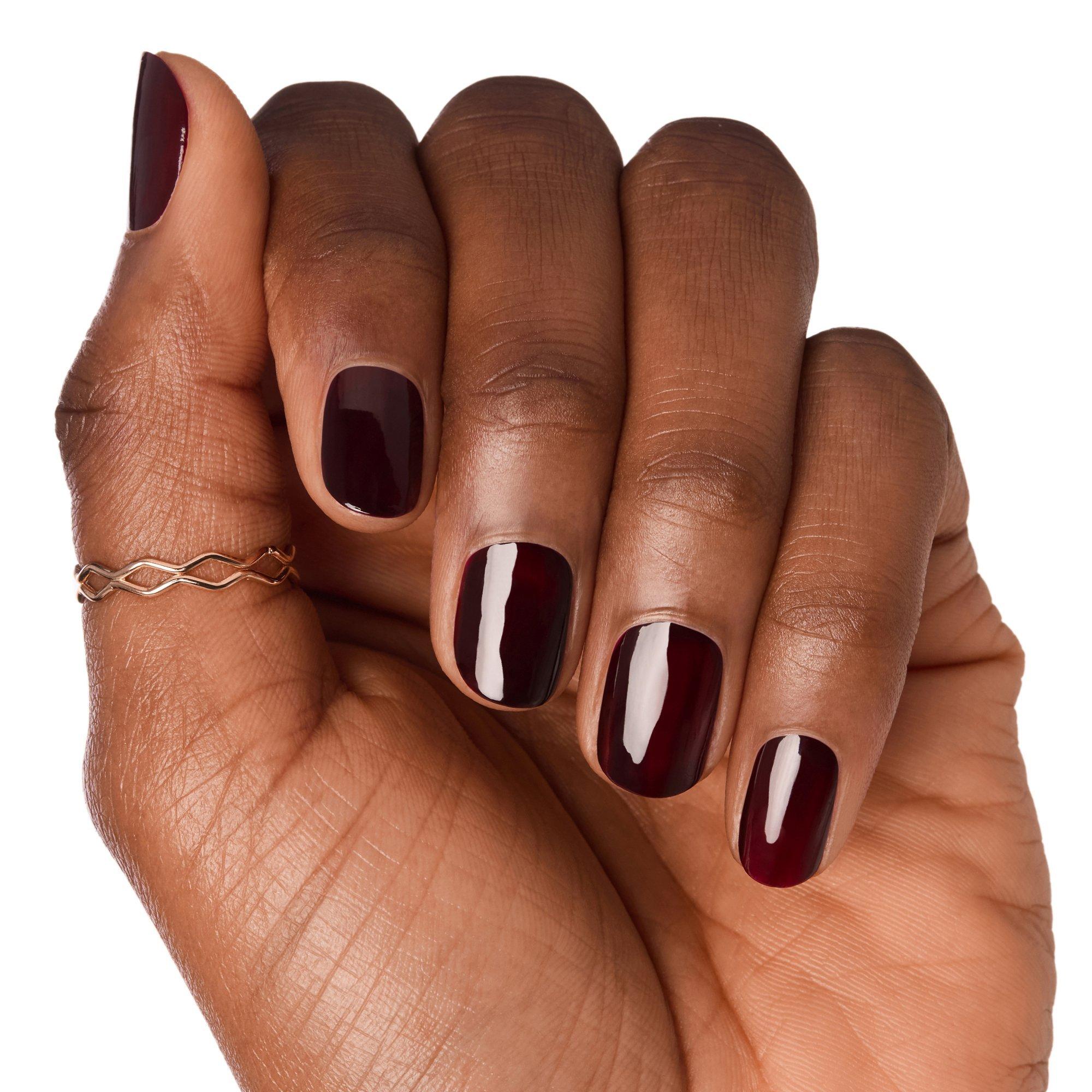 gel nail colour vernis à ongles gel
