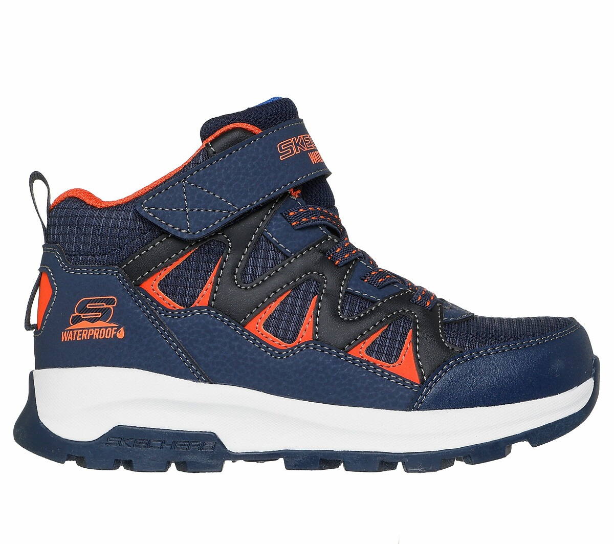 SKECHERS<br>Tênis Storm Blazer - Drizzle Squad