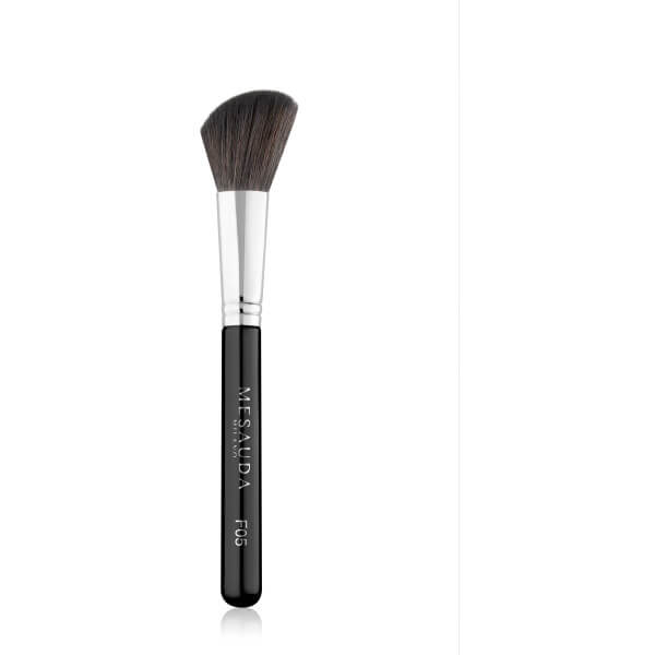 Pinceau fards à joues F05 Angled Blush Mesauda