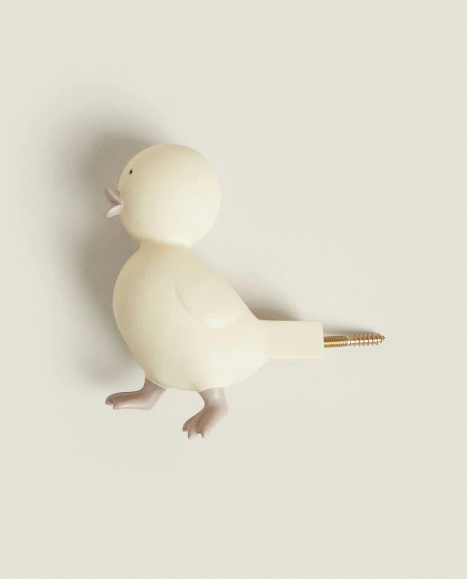 GANCHO DE PATO