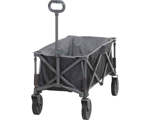 COMFORT Siena Garden opvouwbare kunststof wagen