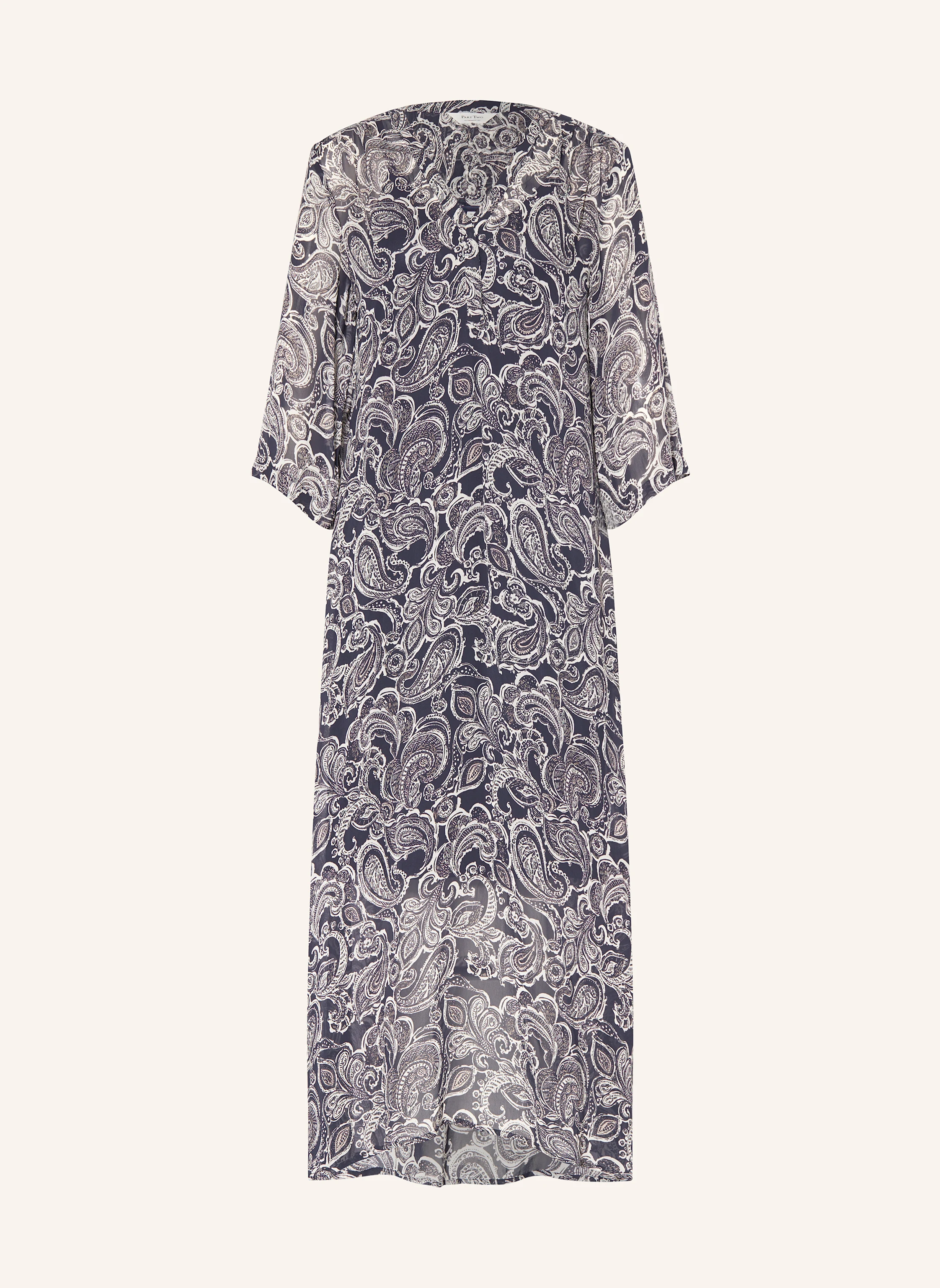 Part Two Kleid BERIT mit 3/4-Arm