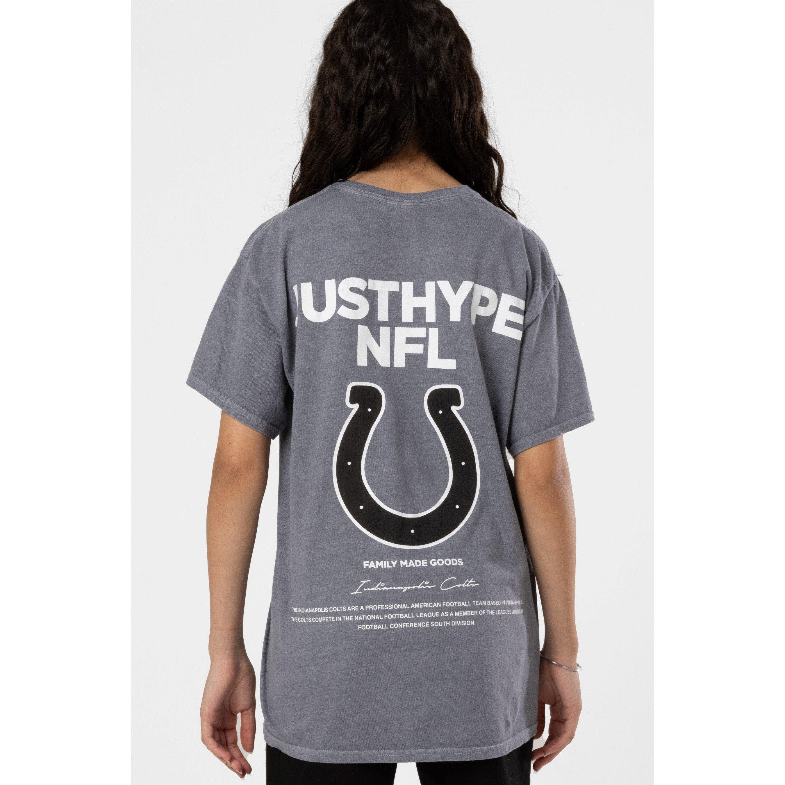 Hype Nfl X Tee Jn99