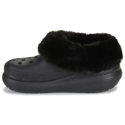 Crocs - Furever Crush - Noir