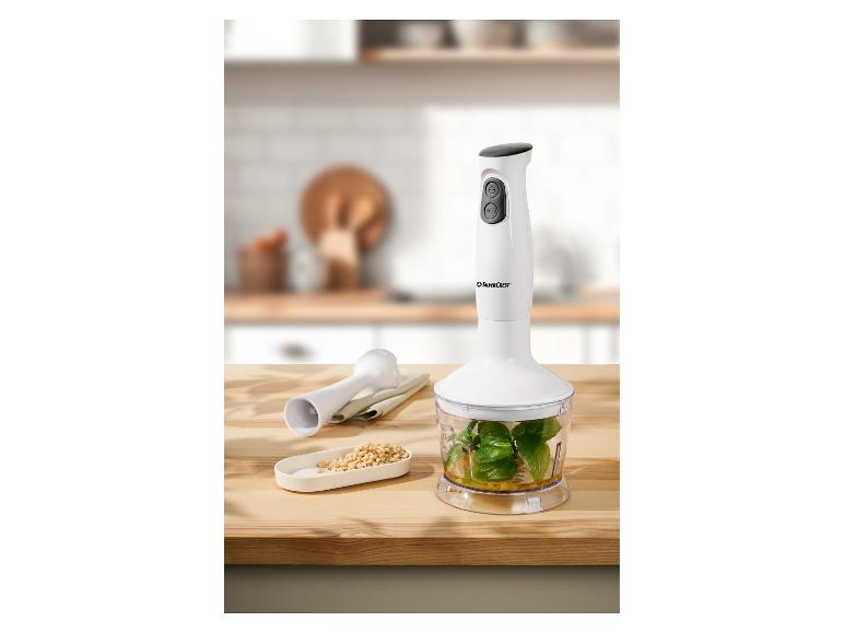 Staafmixerset 350 W