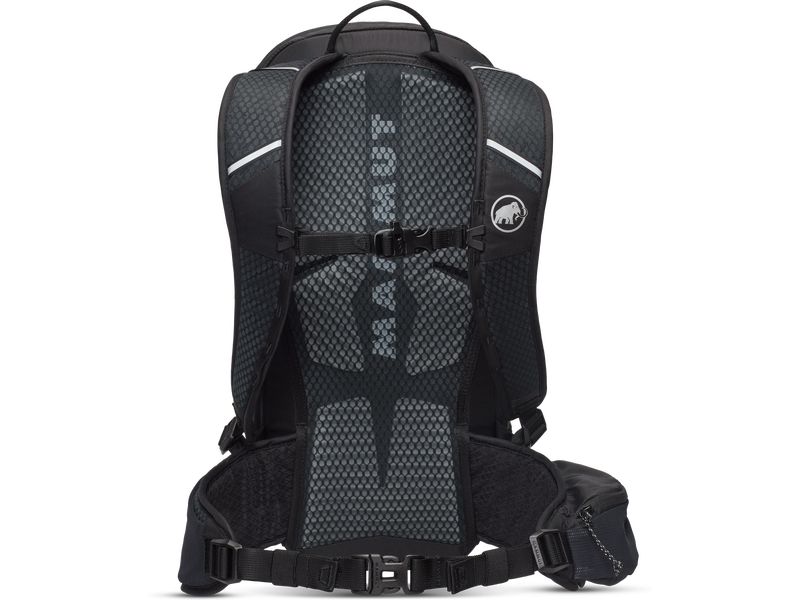 MAMMUT Wanderrucksack Lithium 20 l, Dunkelgrün Kompakter, bestens ausgerüsteter Wanderrucksack