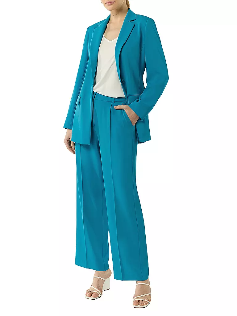 COMMA Blazer blau