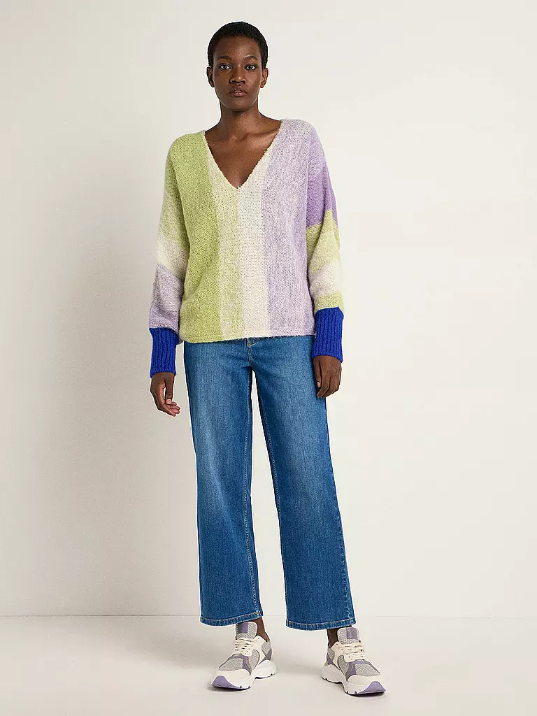 LANIUS Pullover beige