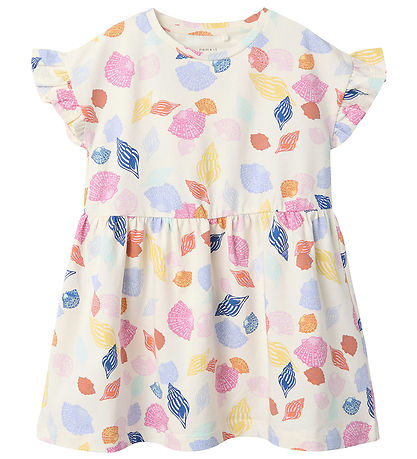 Name It Kleid - NmfJoane - Sea Salz