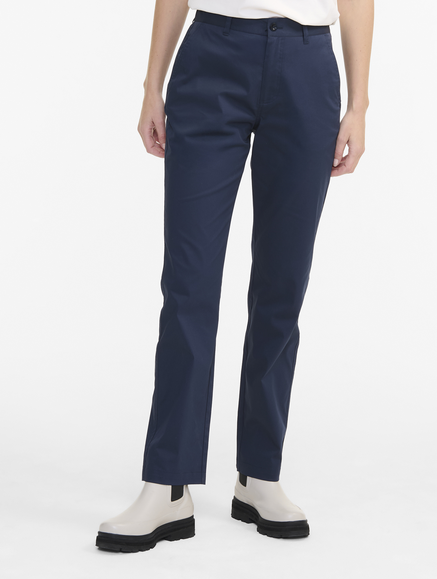 Pantalon chino DFT® et COOLMAX® EMPIRE