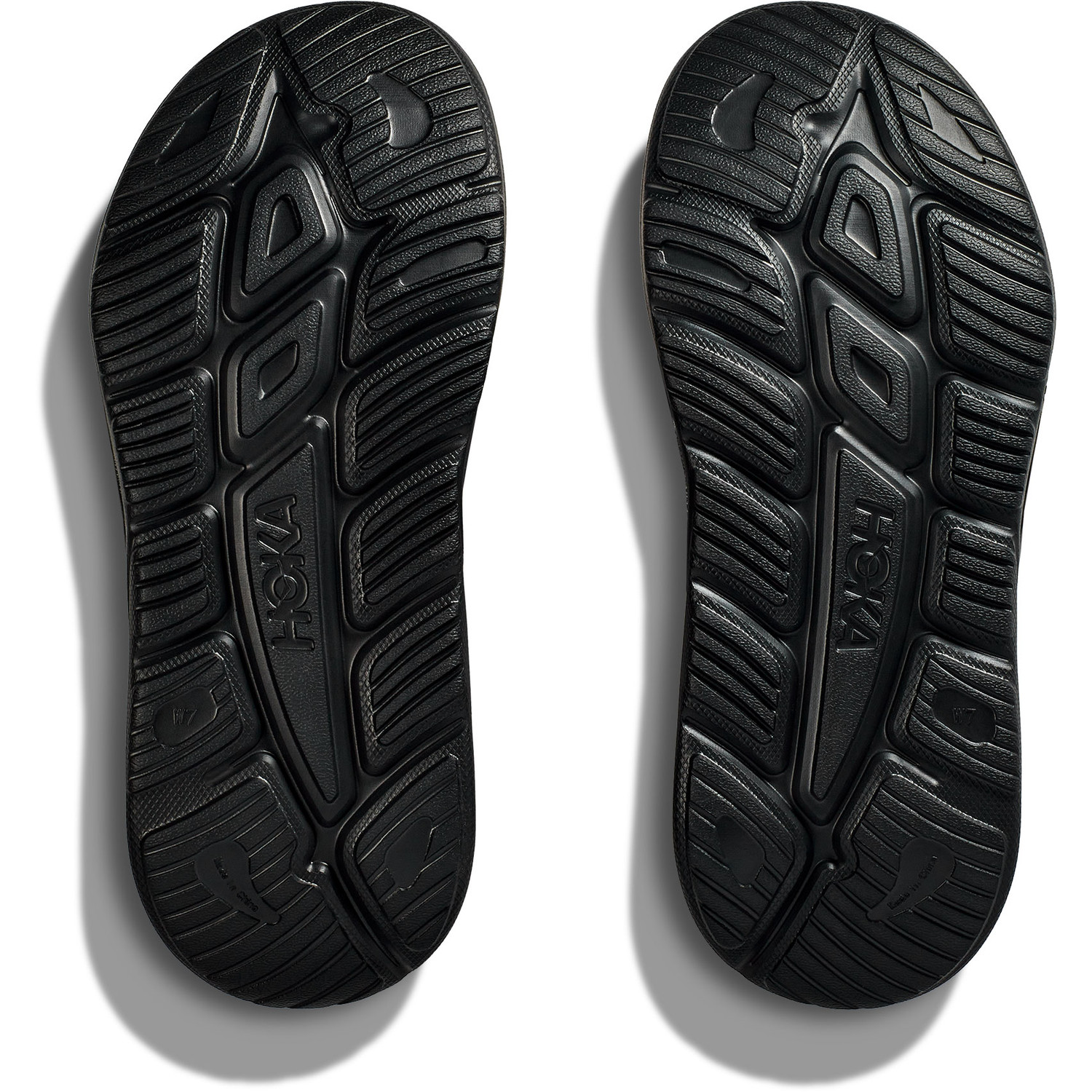 HOKA ORA Recovery Slipper 3