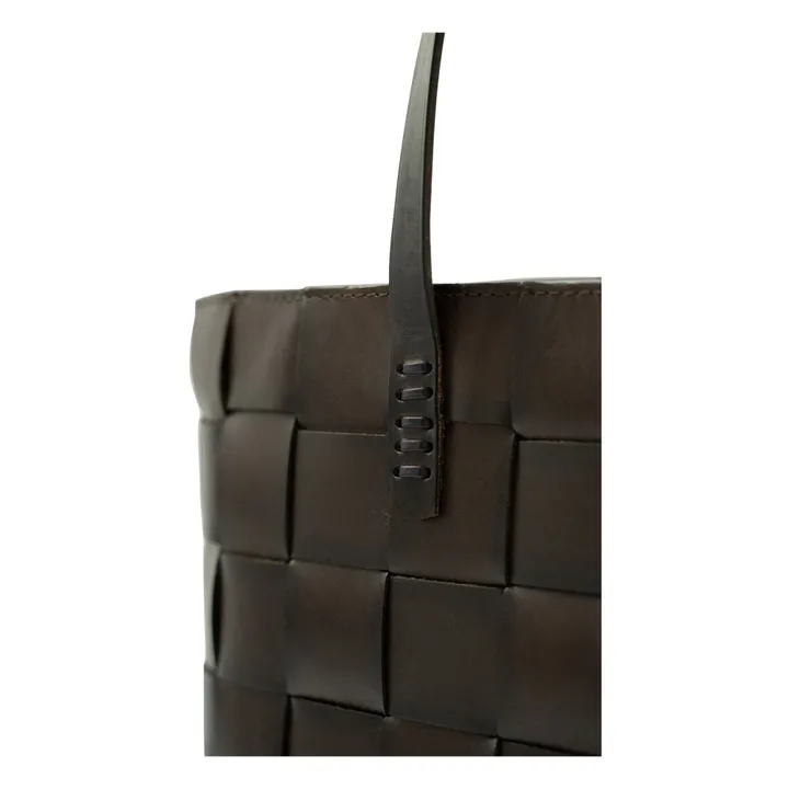 Dragon Diffusion Cabas Japan | Marron