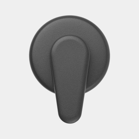 SinkStyle Zeepdispenser, 200 ml - Mineral Infinite Grey
