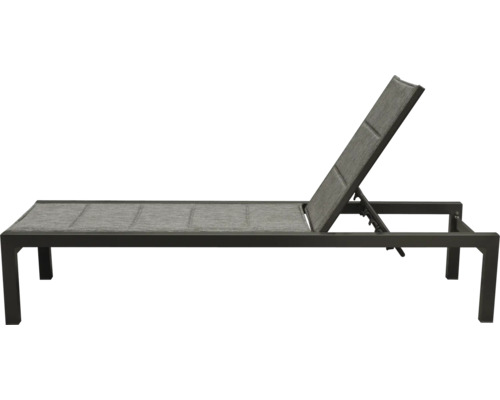 Ligstoel Garden Place Eve L 190cm