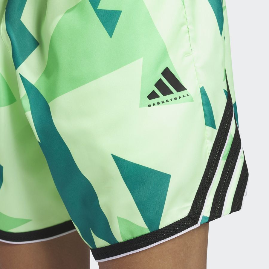 Adidas Short adidas Crazy Lite