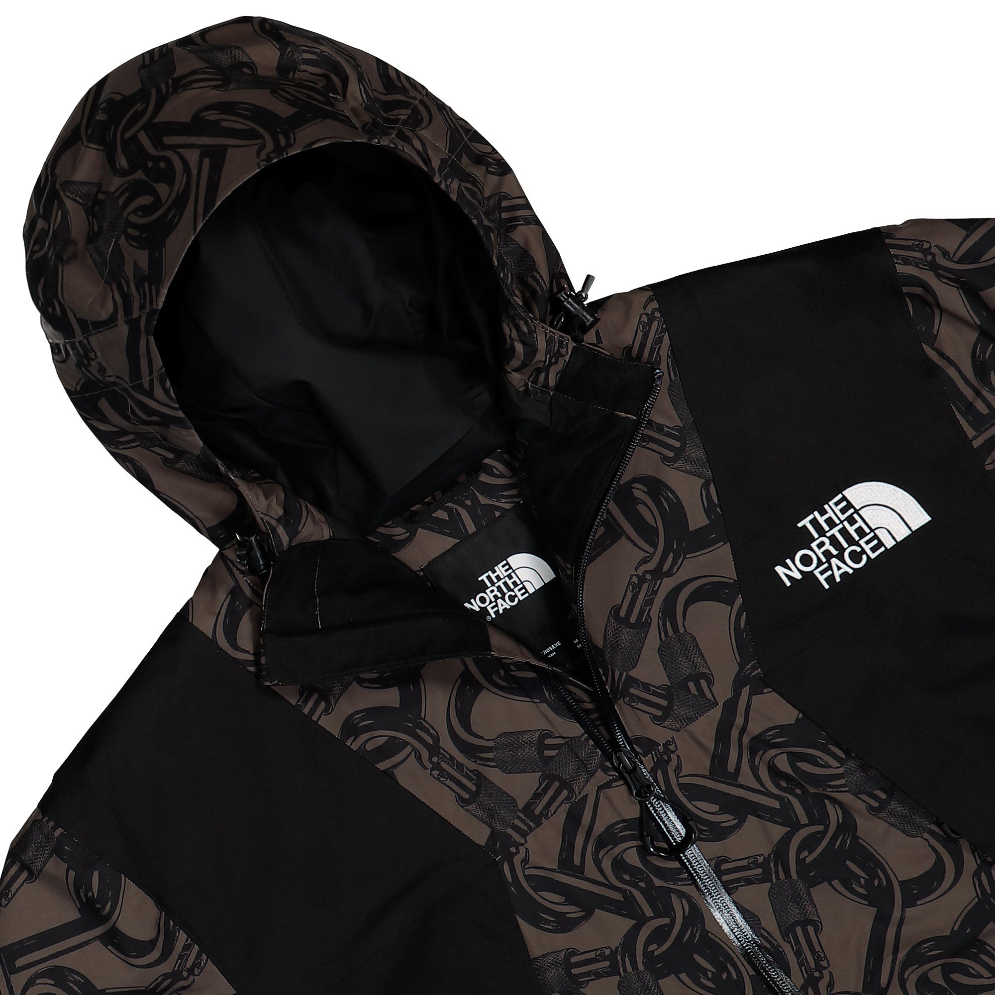 The North Face<br>U NSE Shell Jacket