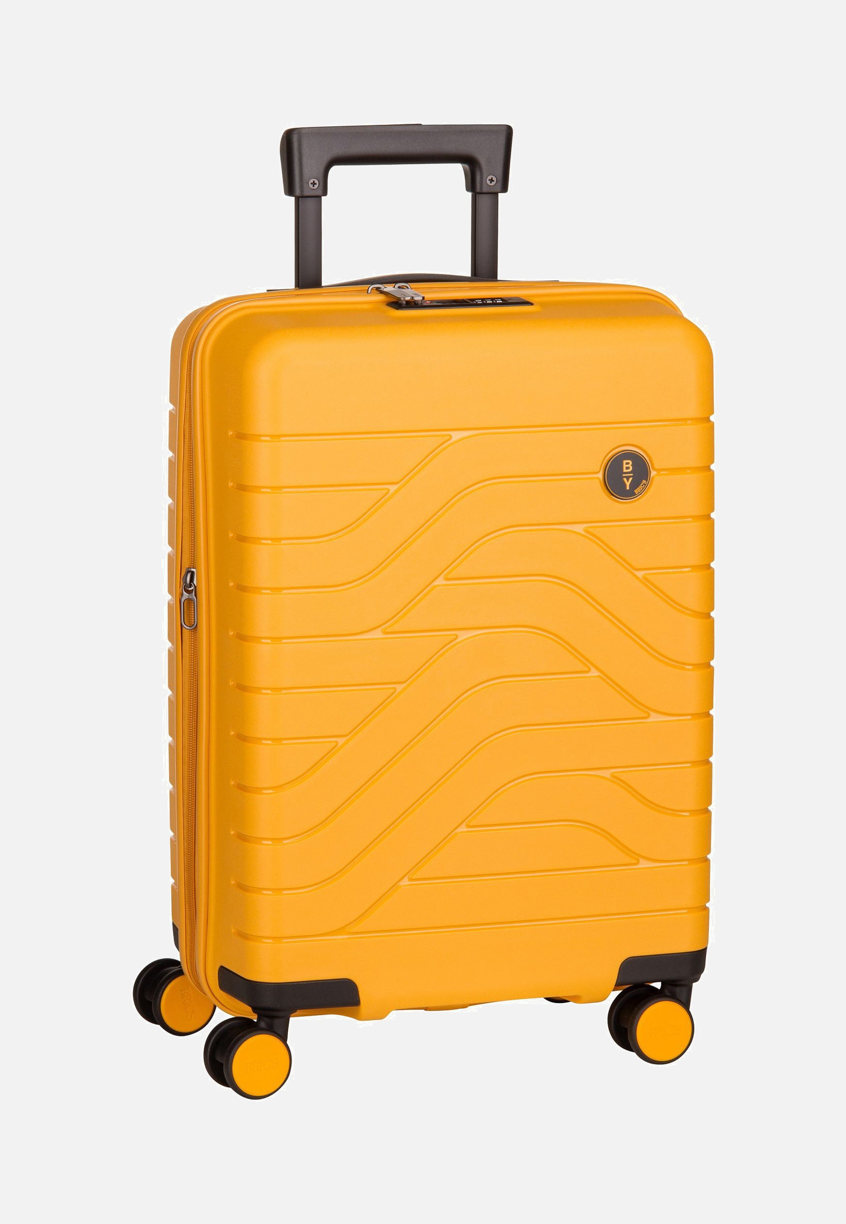 Ulisse Trolley 8430 Mango - Koffer