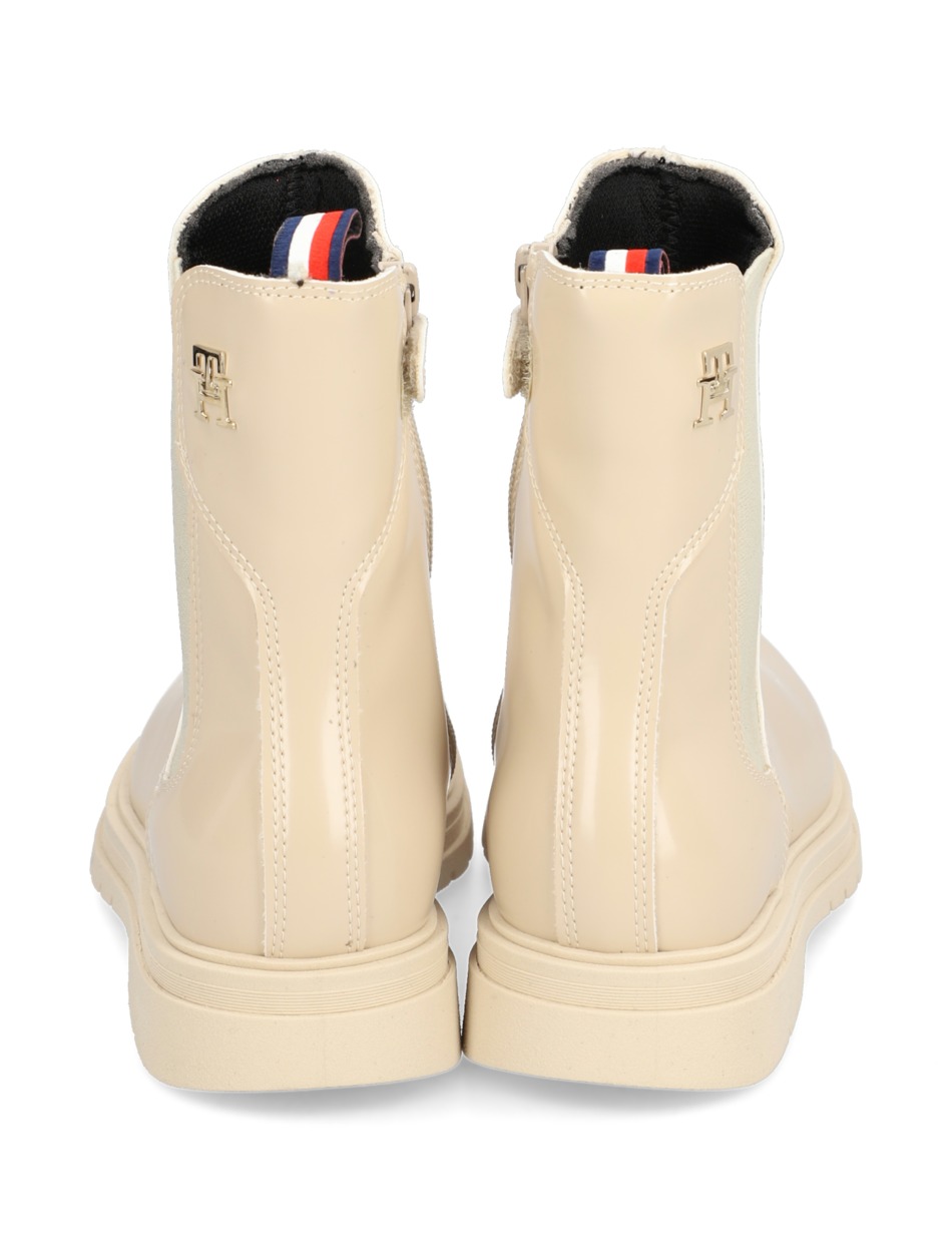 Stiefelette