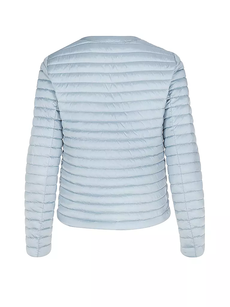 SAVE THE DUCK Leichtsteppjacke IRIS hellblau