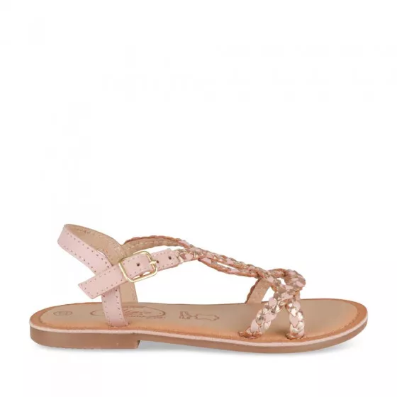 Sandales ROSE MEGIS KIDS
