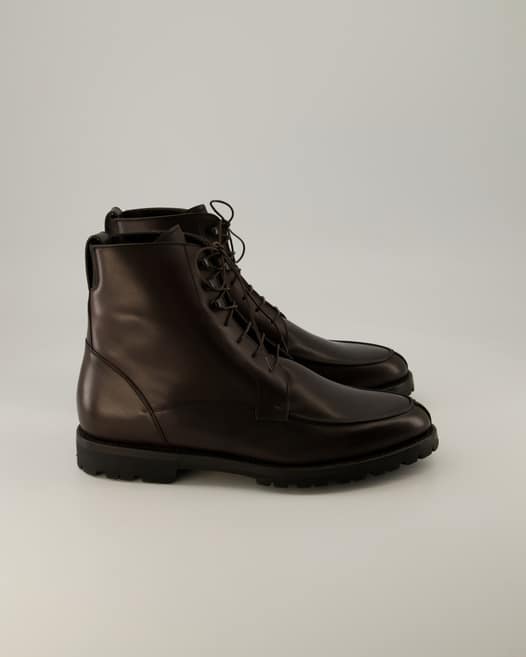 Lendvay & Schwarcz 0999044 Winterstiefel in Braun