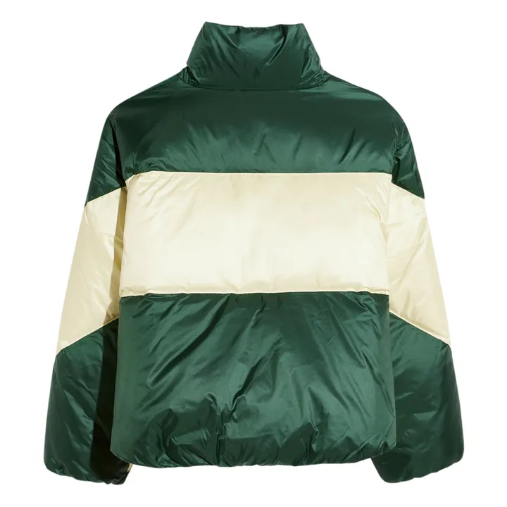 Bellerose Doudoune Hoover | Vert foncé