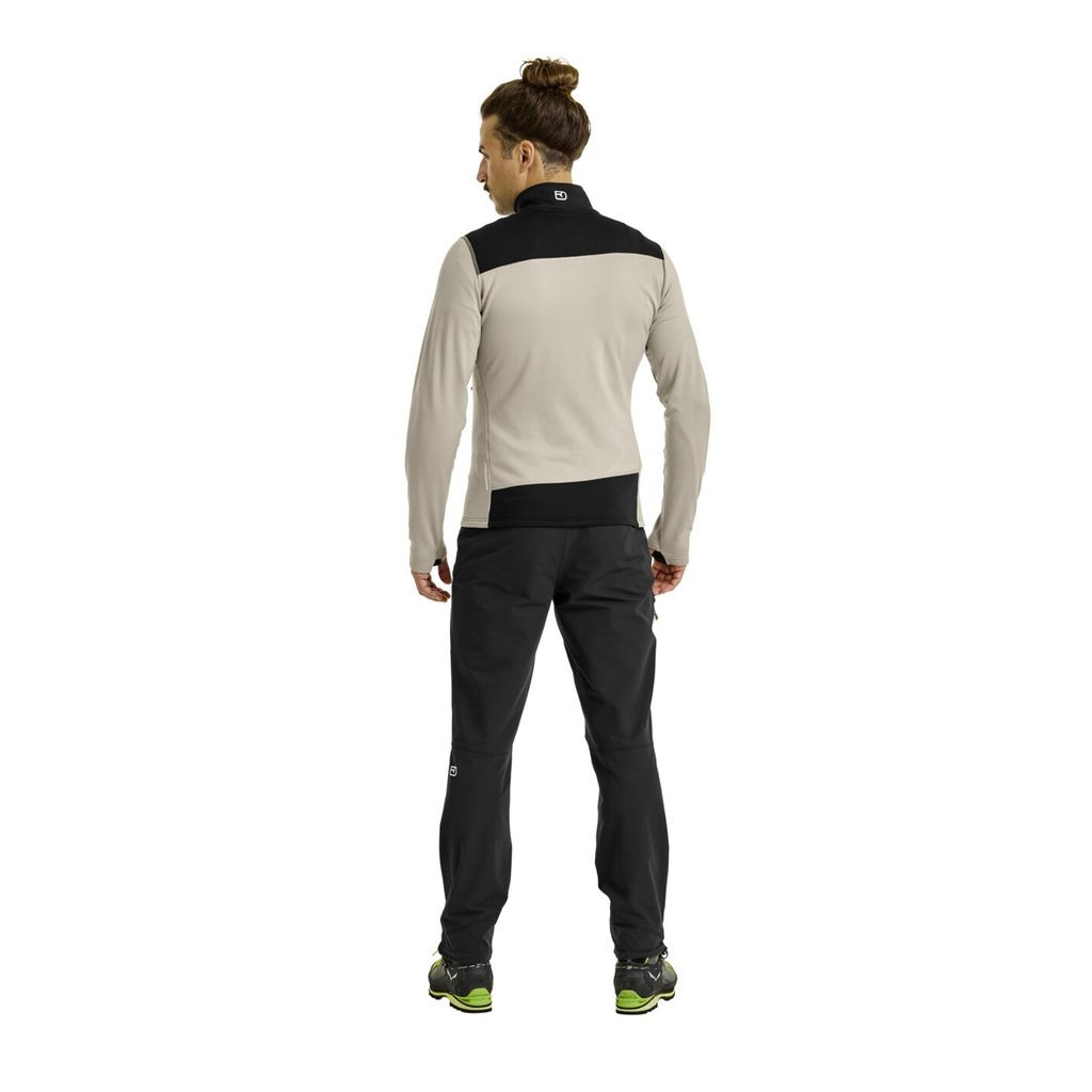 Fleece Light Jacket M