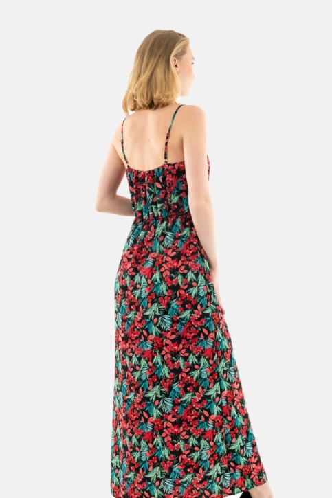 Robe only paula black
