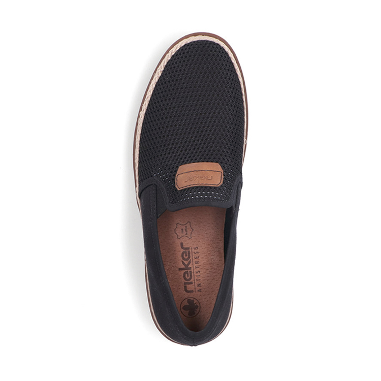 Rieker B2366-00 | NOIR