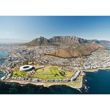 Ravensburger Puzzle Cape Town, 1000 Teile