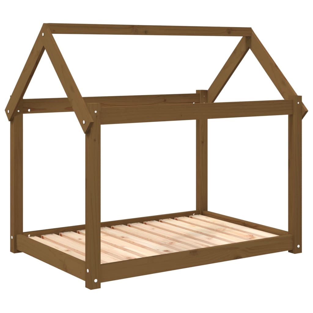 Cama para cachorro