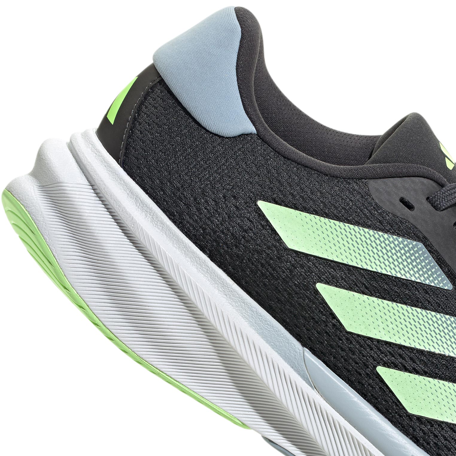 adidas Supernova Stride Laufschuhe Herren carbon