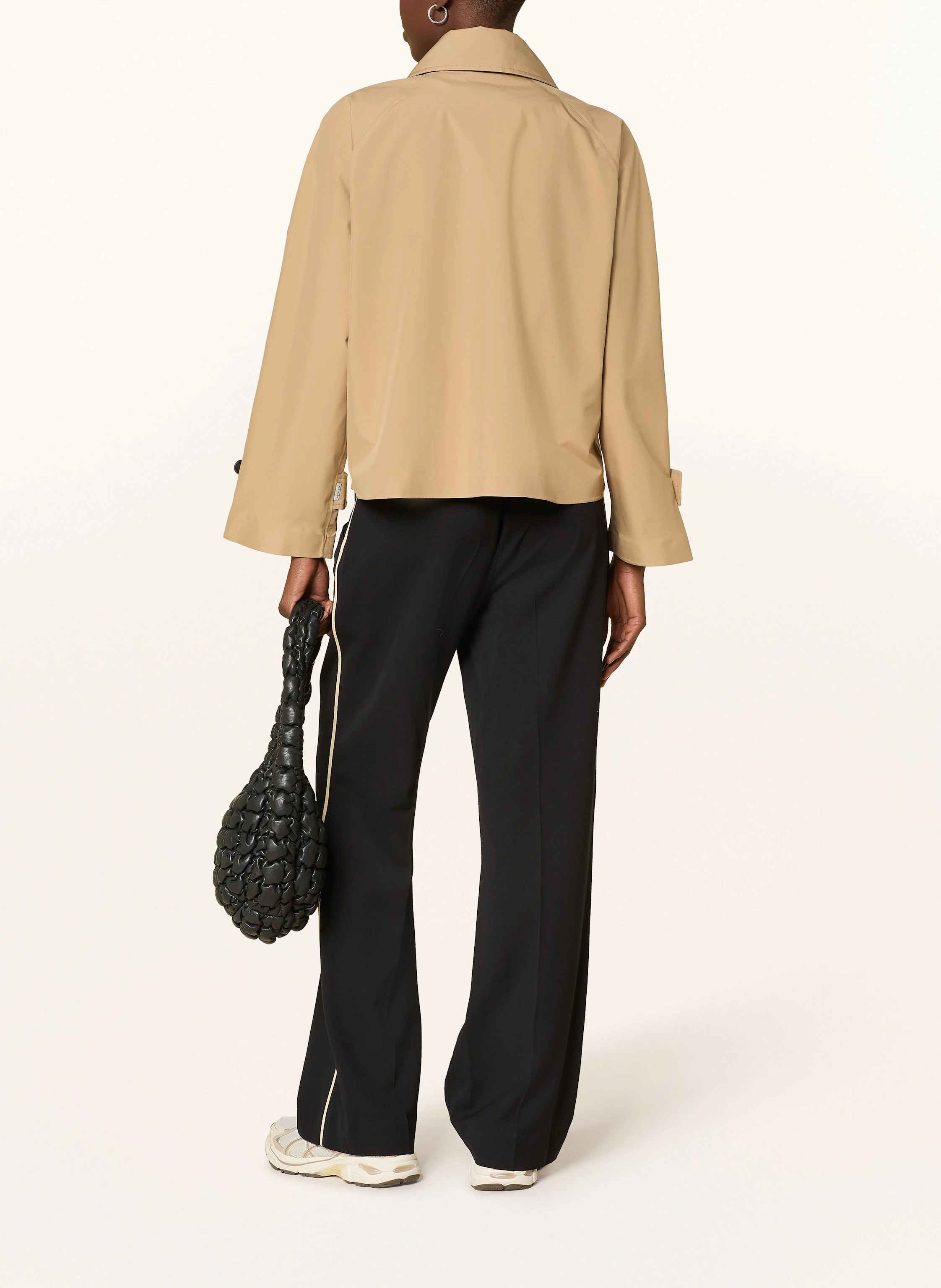 SAVE THE DUCK Cabanjacke GRETA