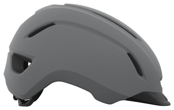 Casque Giro Caden II Gris