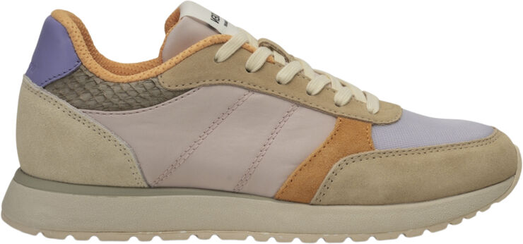 Woden Ronja Ballerina multi
