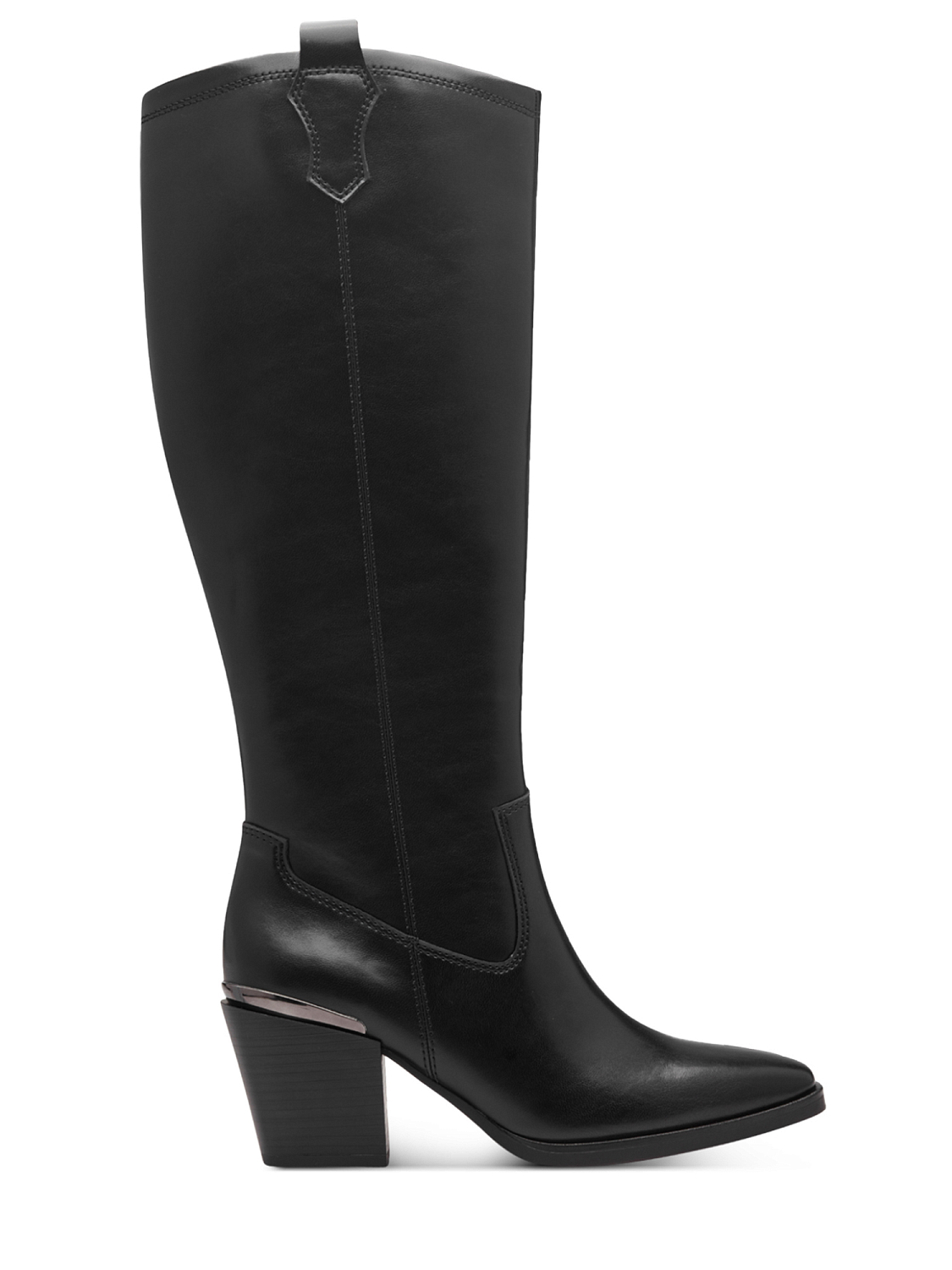 Marco Tozzi Elegant western boot