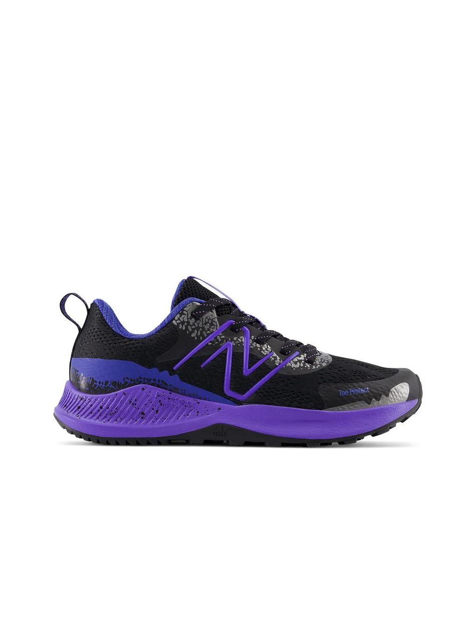 KINDERSCHUHE GPNTRLK5 KIDS NITREL V5 LAC