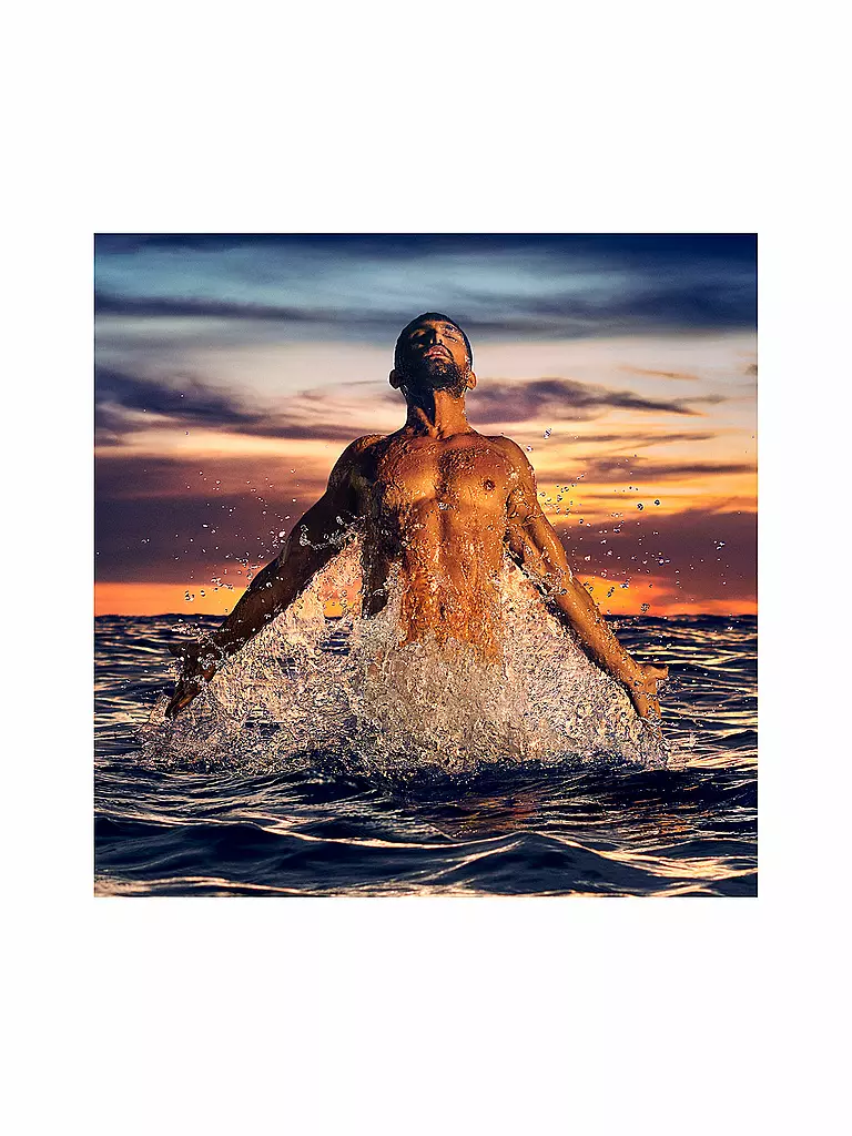 DAVIDOFF Cool Water Reborn Man Eau de Toilette 75ml keine Farbe