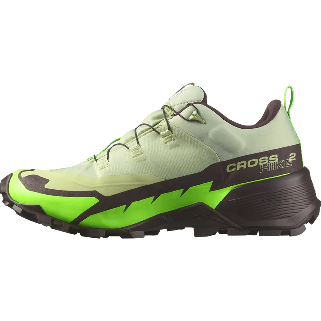 CROSS HIKE 2 GORE-TEX  Hiking-Halbschuhe Herren