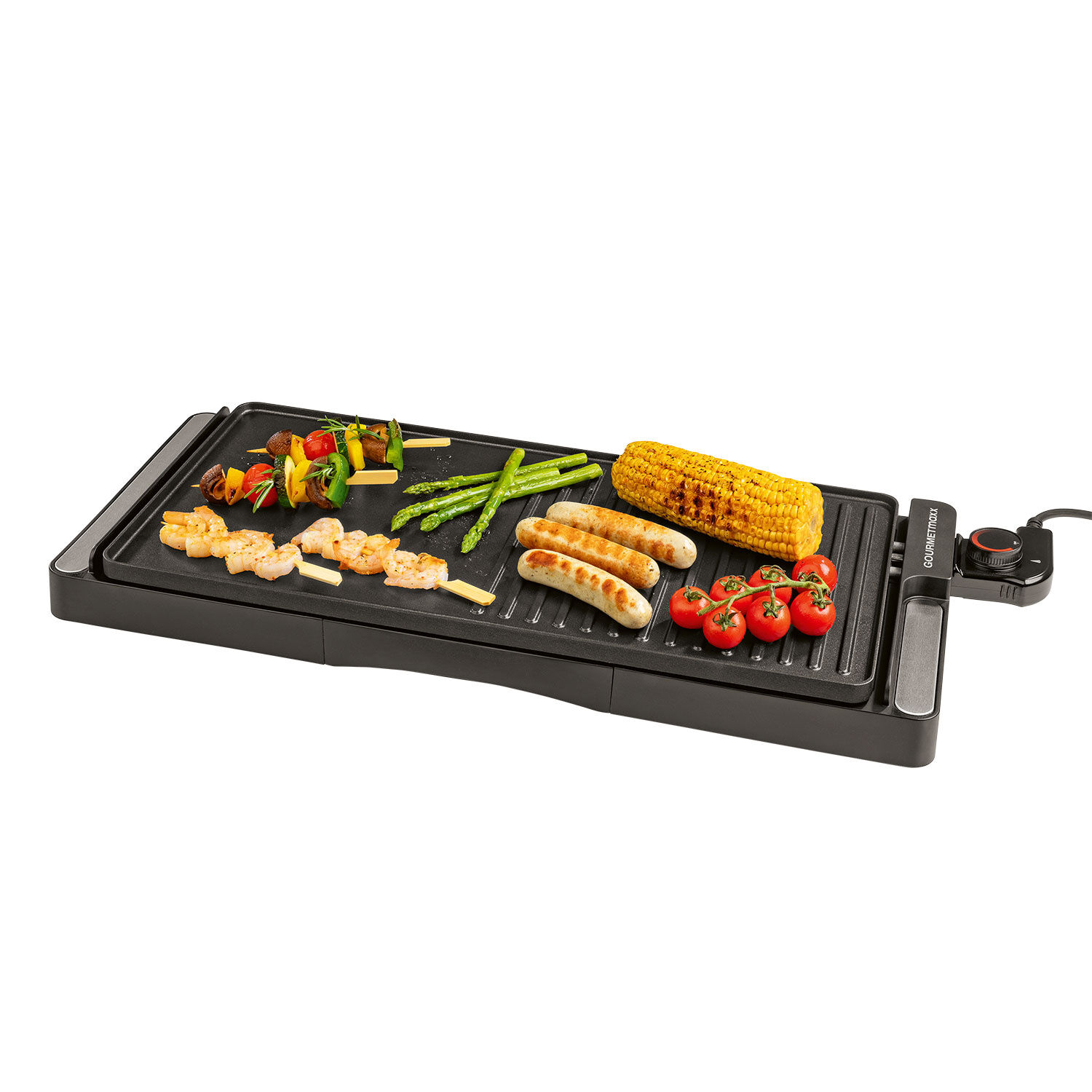 Gourmetmaxx Tischgrill 2200 W