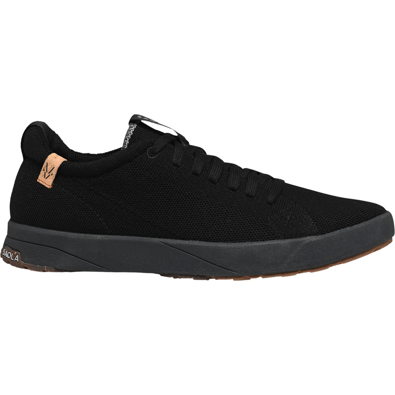 Saola Herren Cannon Knit 2.0 Wool Schuhe