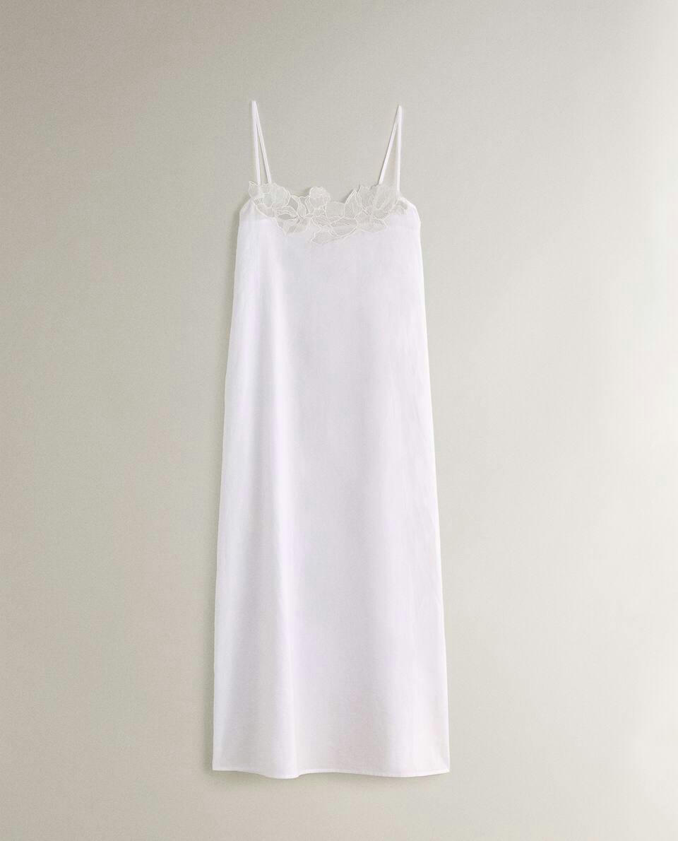 CAMISOLA COM ESTAMPA FLORAL
