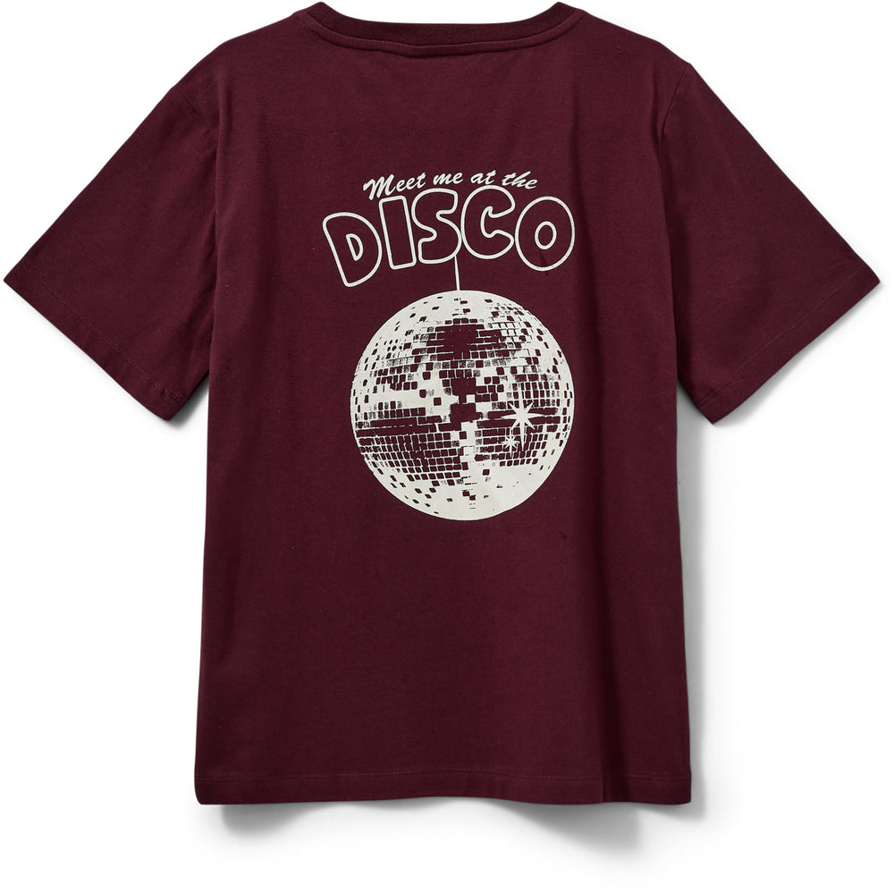 Køb Sofie Schnoor Plum ZenaSY T-shirt