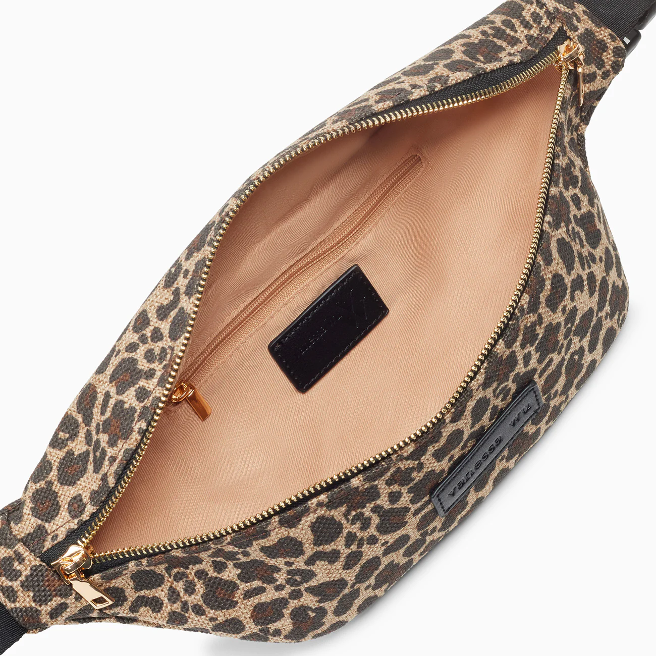 Sacs-Sac banane Lydie léopard