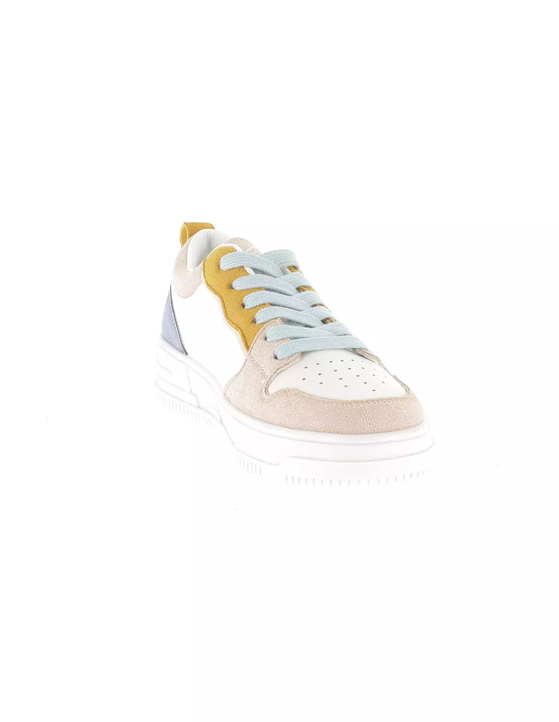 CL11 CL75 - Baskets Multi