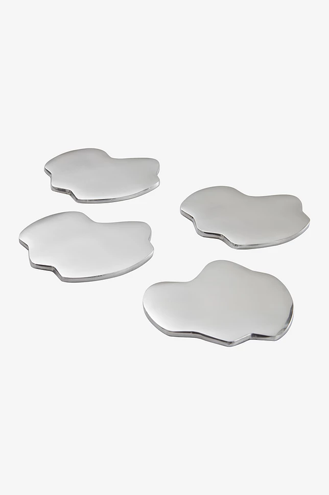 MICAH glassbrikker 4-pk