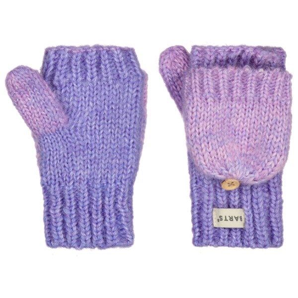 Barts - Kid's Niagra Bumgloves - Gants