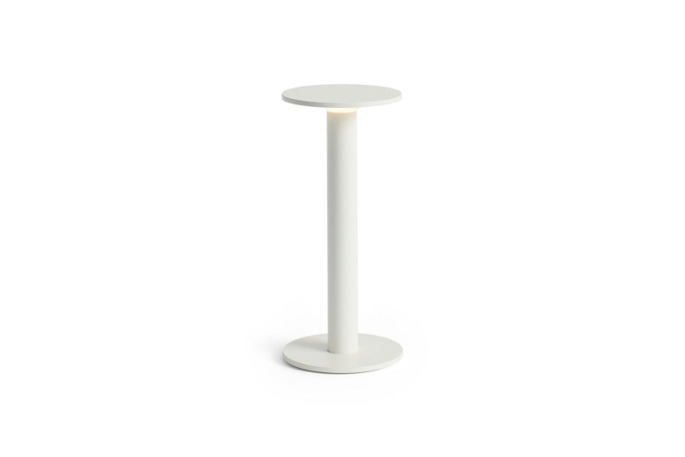 Hay Host portable tafellamp 220 antraciet