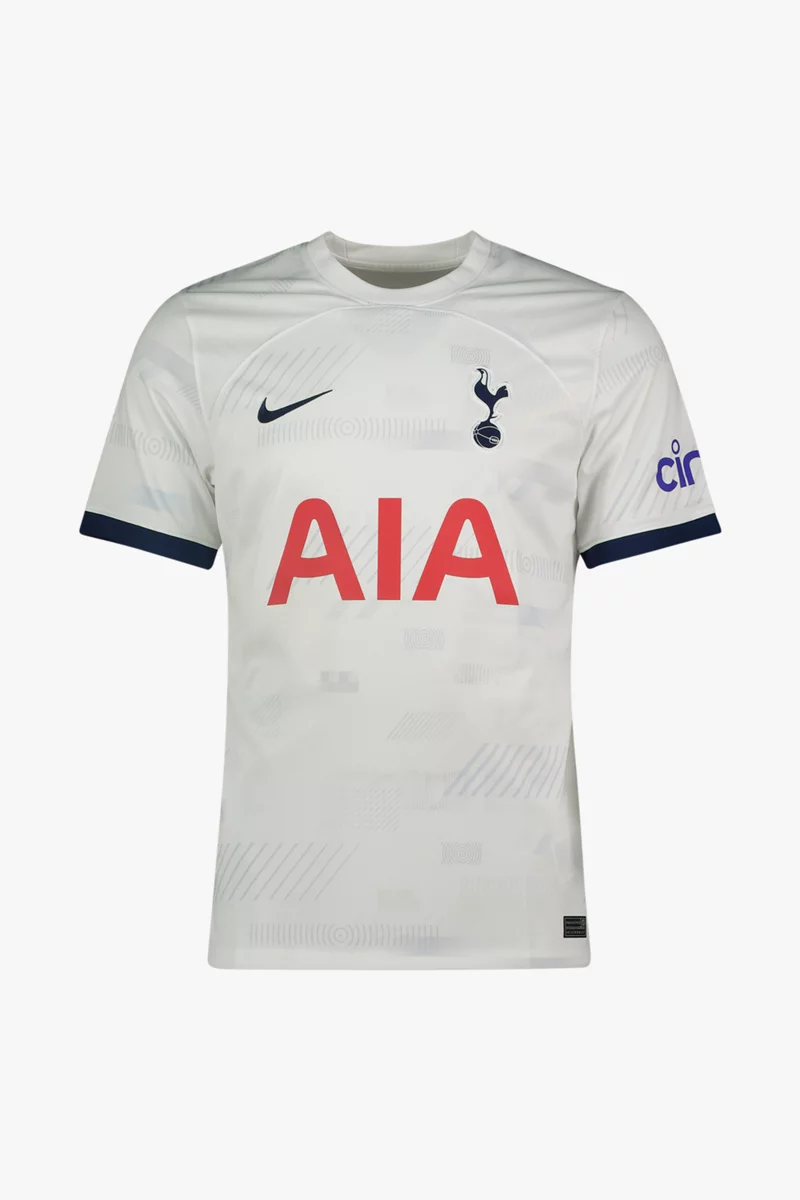 Nike Tottenham Hotspur Stadium Home Replica Herren Fussballtrikot 2324