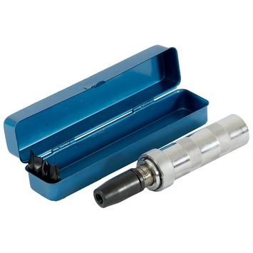 GAMMA slagschroevendraaier PH 2&3 SL 8&10